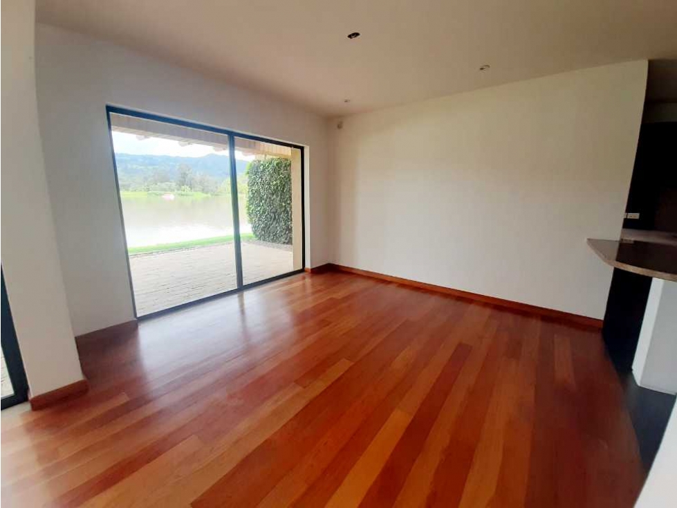 Arriendo, La Pradera de Potosí, junto al lago, 3 habs! — foto 6