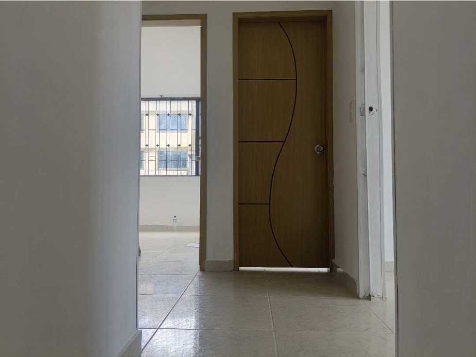 Arriendo Apartamento Las Orquídeas Norte Bta — foto 6