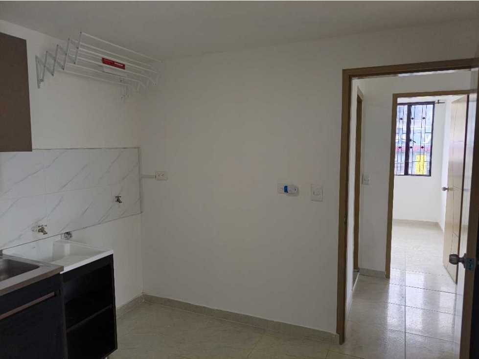 Arriendo Apartamento Las Orquídeas Norte Bta — foto 5