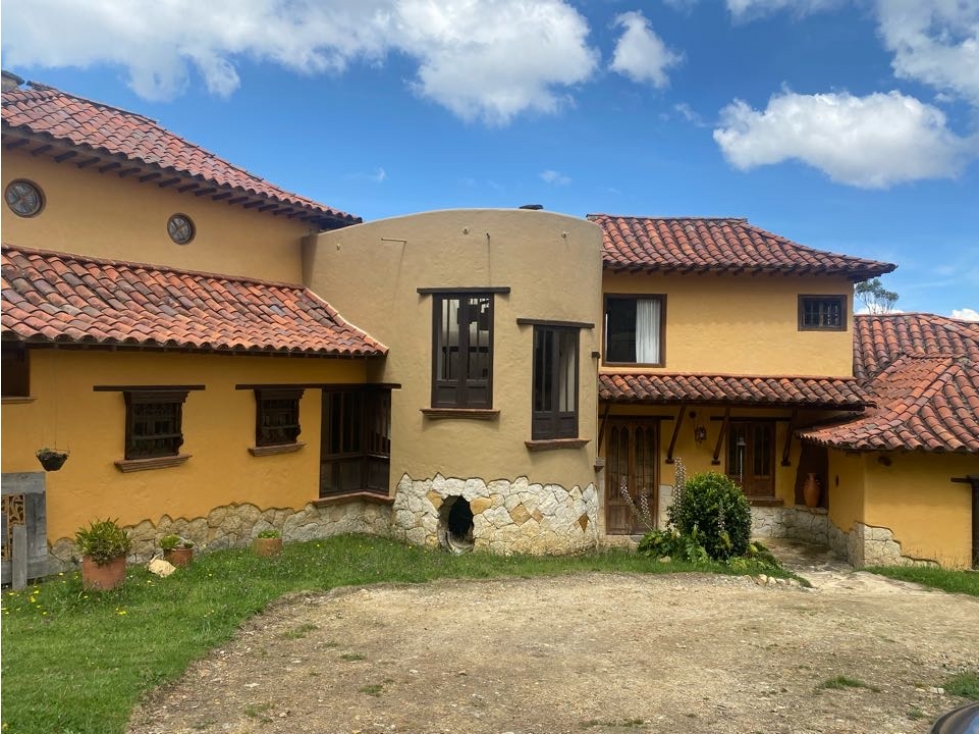 Arriendo linda casa Amoblada en Yerbabuena. $8 Mlls-YG - 5