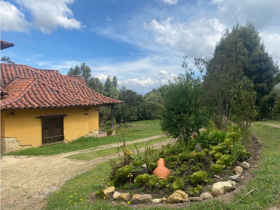 Arriendo linda casa Amoblada en Yerbabuena. $8 Mlls-YG - 4