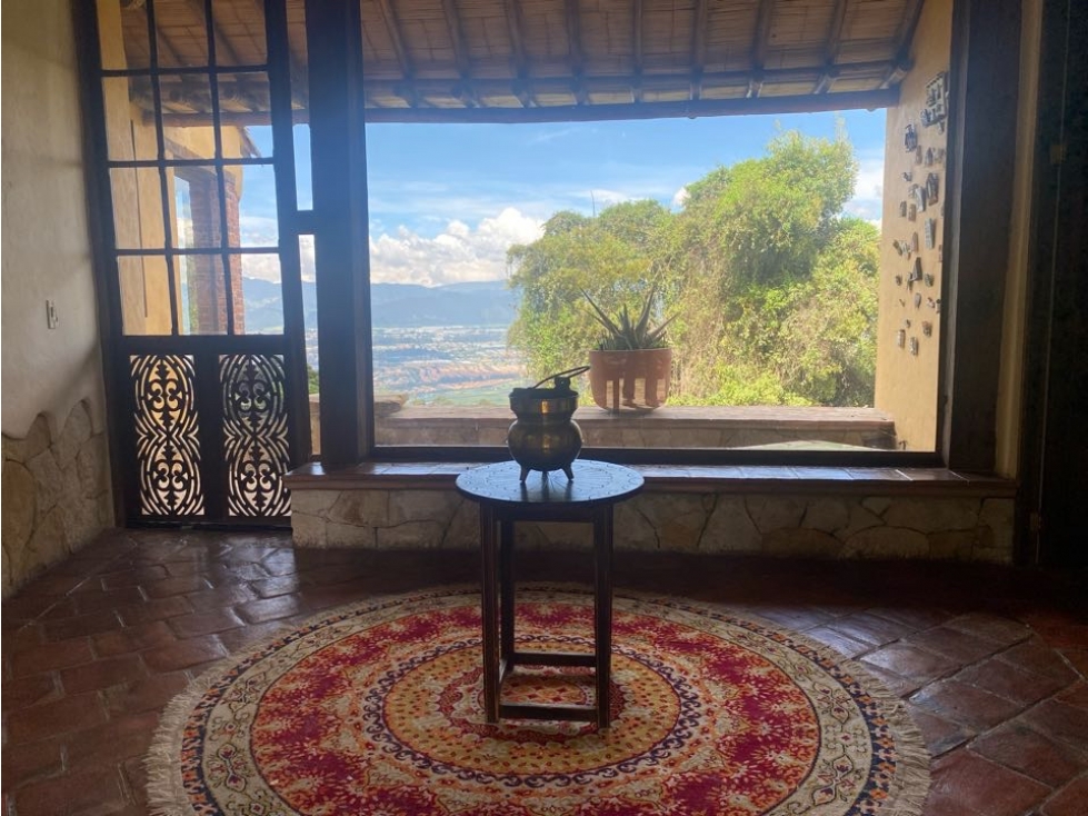 Arriendo linda casa Amoblada en Yerbabuena. $8 Mlls-YG - 2