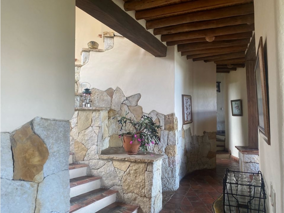 Arriendo linda casa Amoblada en Yerbabuena. $8 Mlls-YG - 6