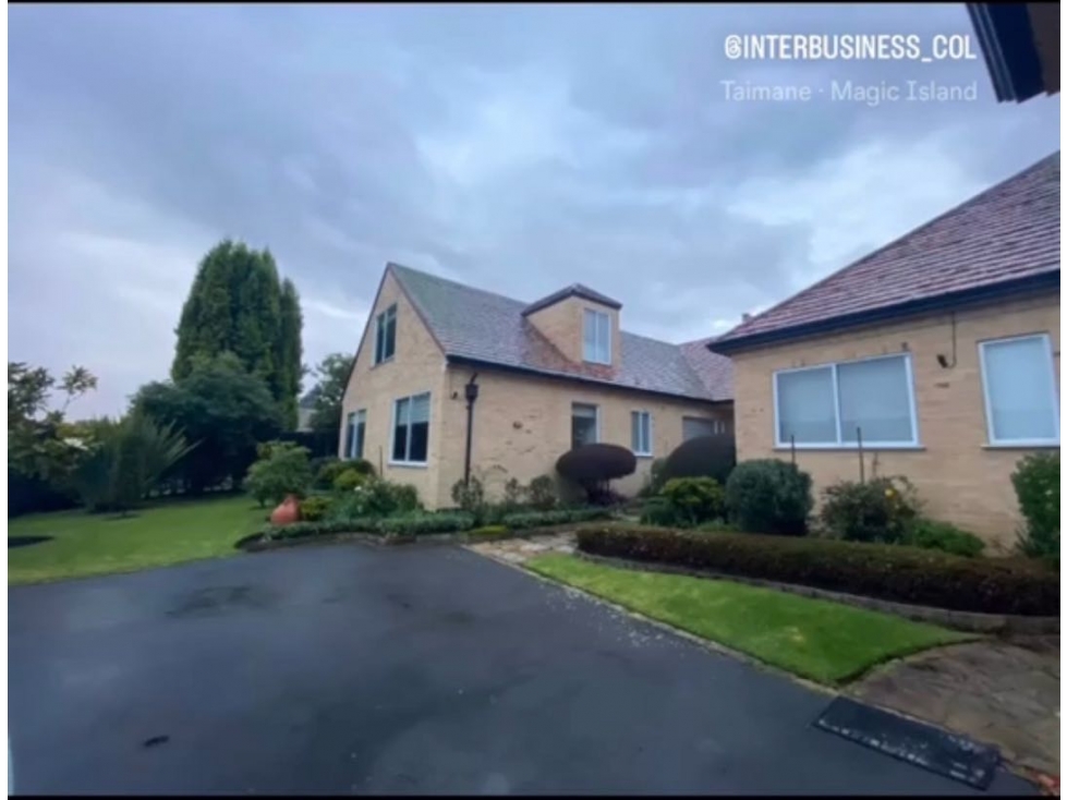 Arriendo Linda Casa en Santa Ana de Chia. — foto 2