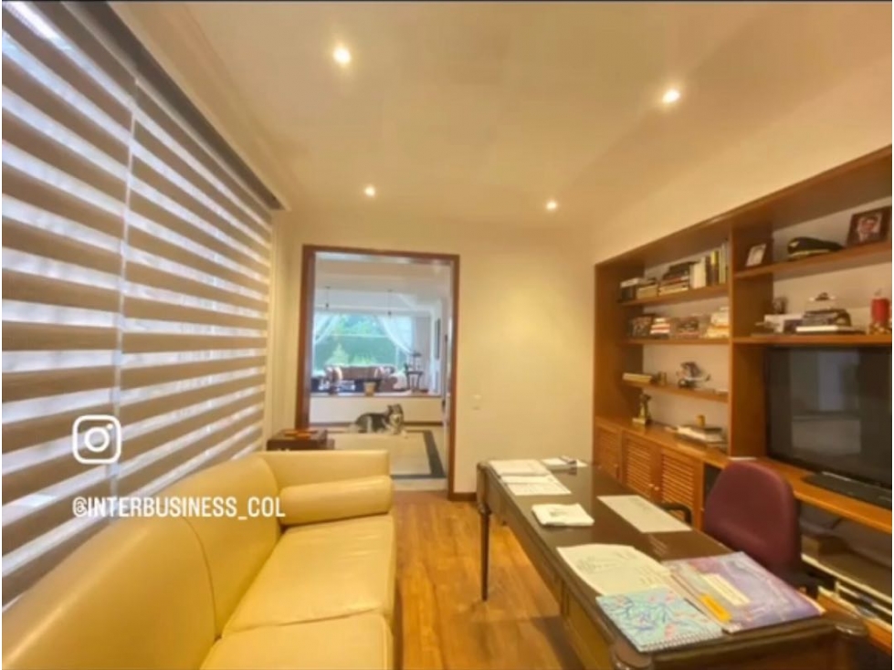 Arriendo Linda Casa en Santa Ana de Chia. — foto 6