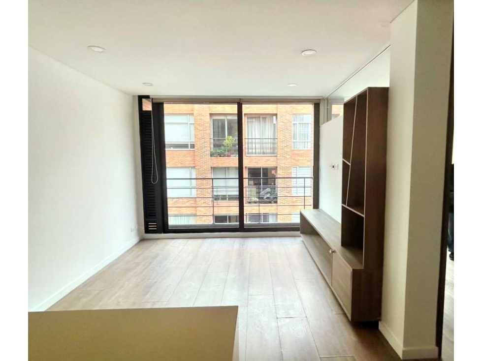 ARRIENDO LINDO APARTAESTUDIO EN BELLA SUIZA