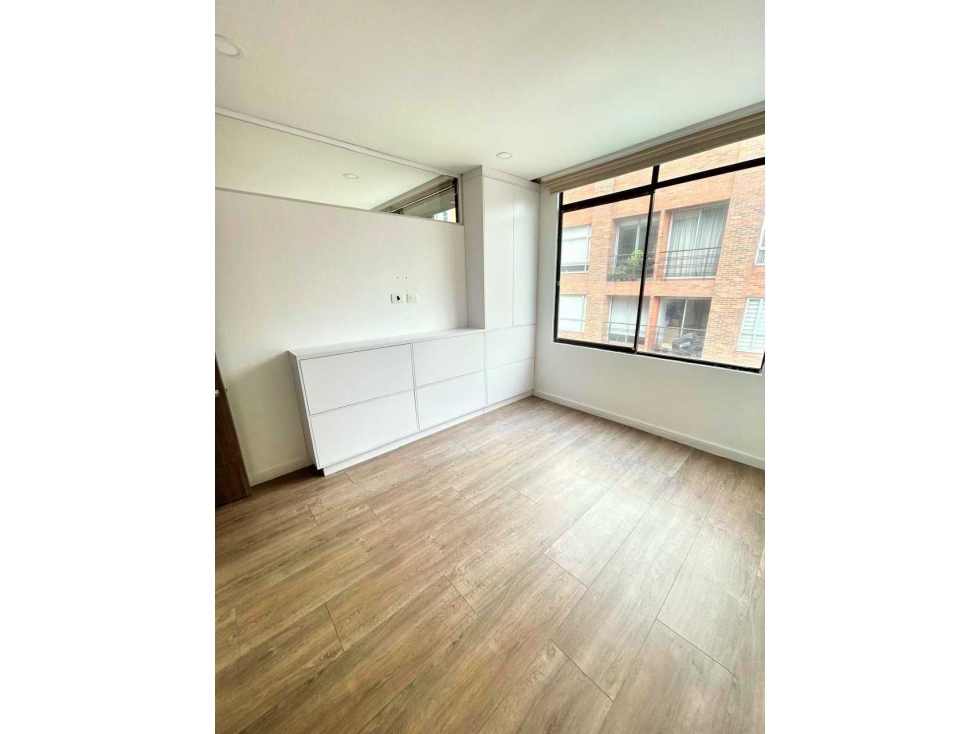 ARRIENDO LINDO APARTAESTUDIO EN BELLA SUIZA — foto 2