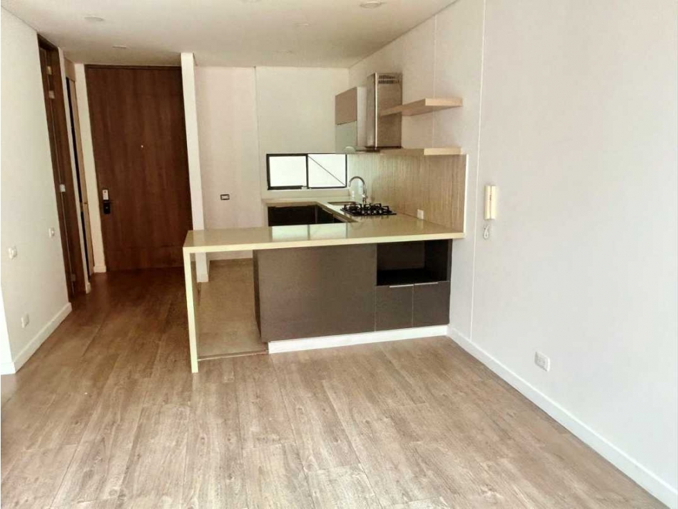 ARRIENDO LINDO APARTAESTUDIO EN BELLA SUIZA — foto 3