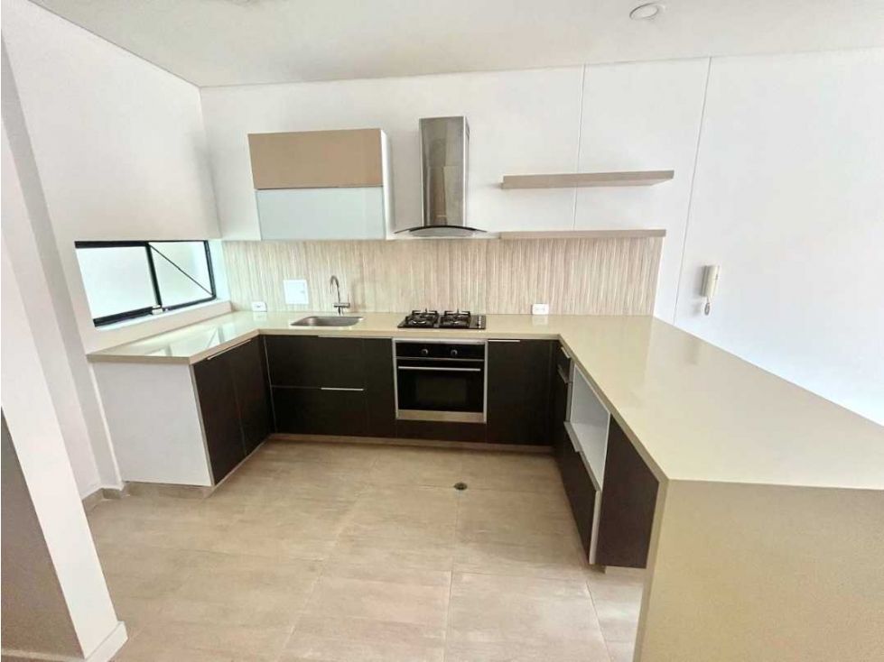 ARRIENDO LINDO APARTAESTUDIO EN BELLA SUIZA — foto 4