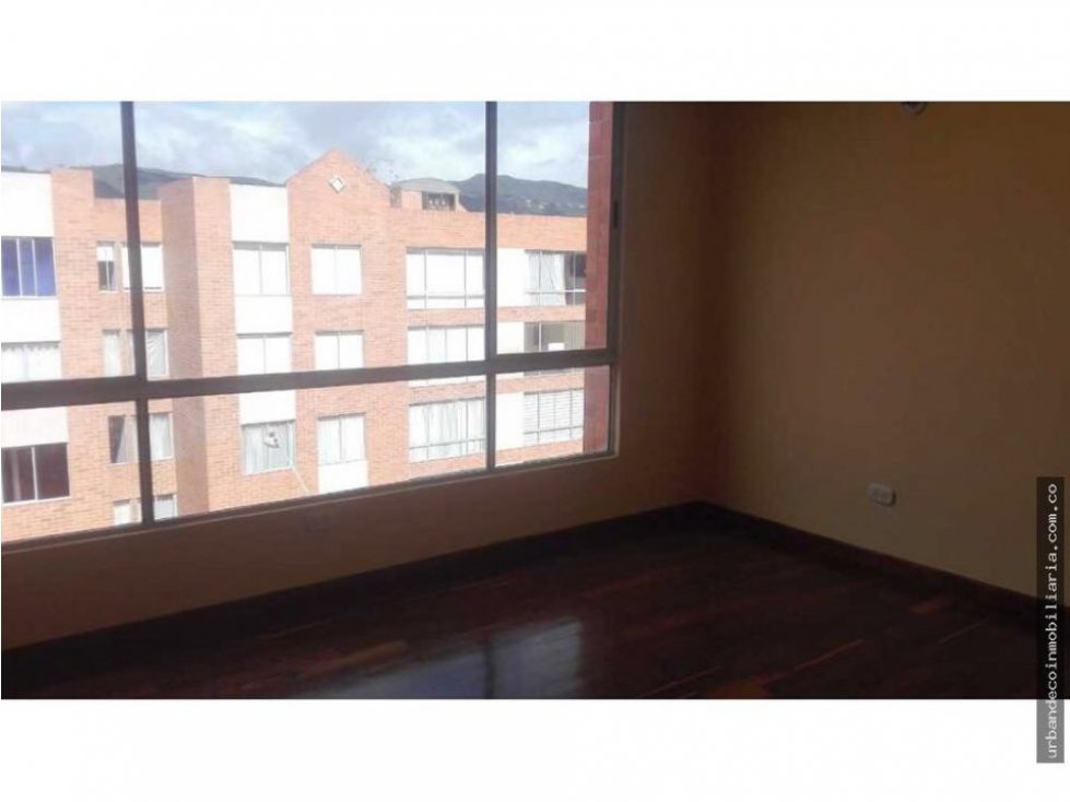 VENDO APTO CAMINOS DE CAJICA 1 LINDA VISTA- INVERSION — foto 5