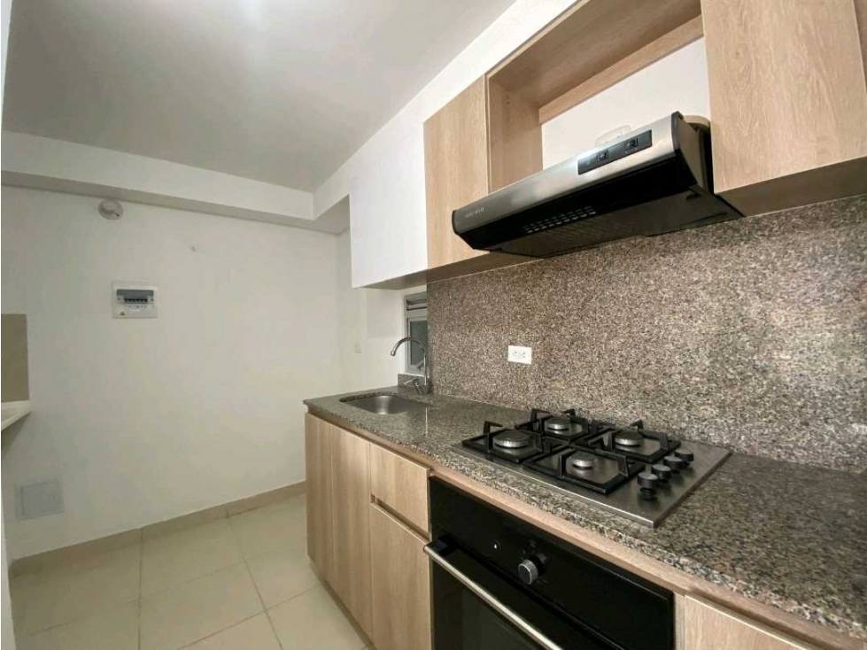SE VENDE LINDO APARTAMENTO CON PARQUEADERO Y DEPOSITO EN ZIPAQUIRA