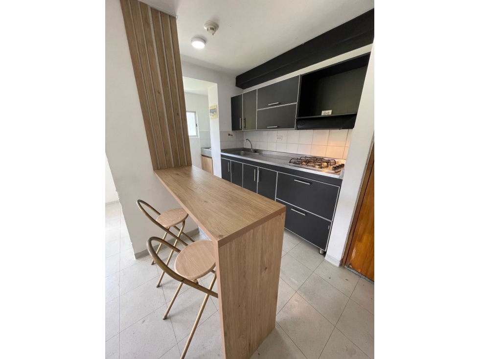 ARRIENDO LINDO APARTAMENTO EN BELLO