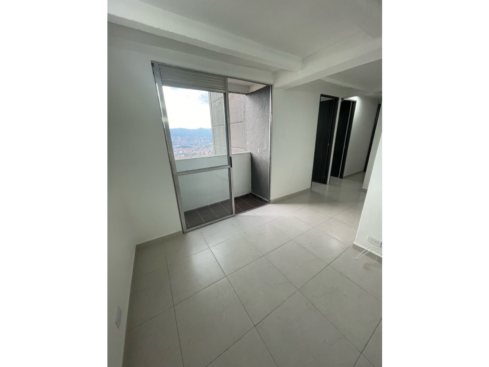 ARRIENDO LINDO APARTAMENTO EN ROBLEDO PAJARITO - 2