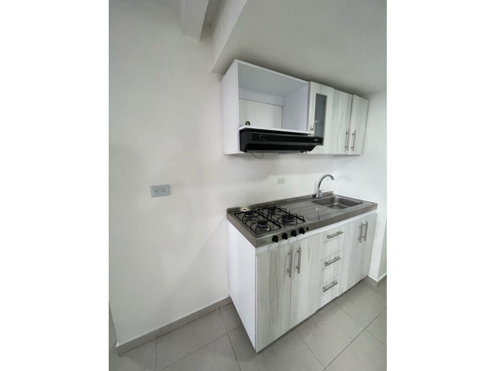 ARRIENDO LINDO APARTAMENTO EN ROBLEDO PAJARITO - 5
