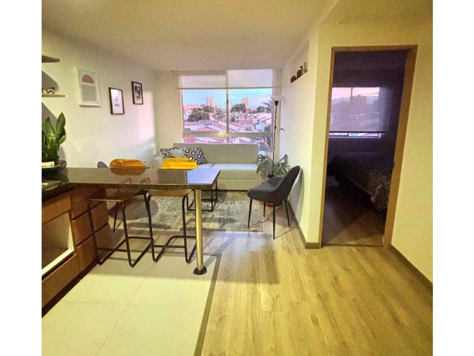 ARRIENDO LINDO APTO EN PRADO PARK