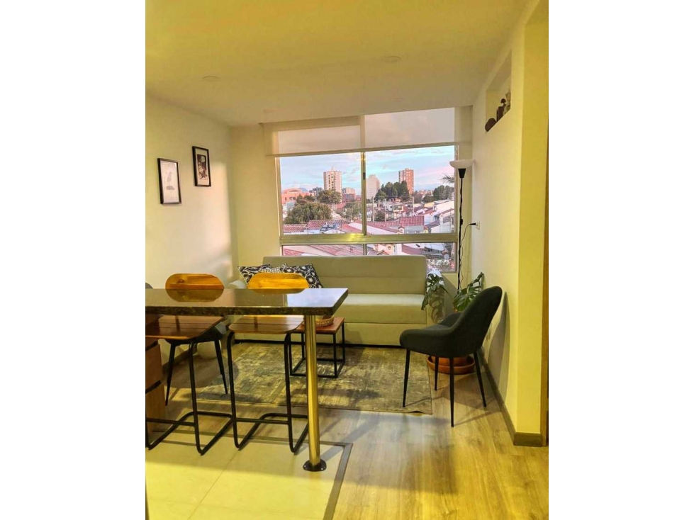 ARRIENDO LINDO APTO EN PRADO PARK — foto 2