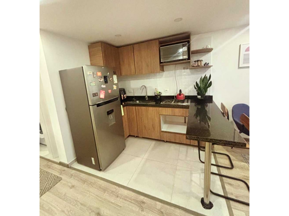 ARRIENDO LINDO APTO EN PRADO PARK — foto 3