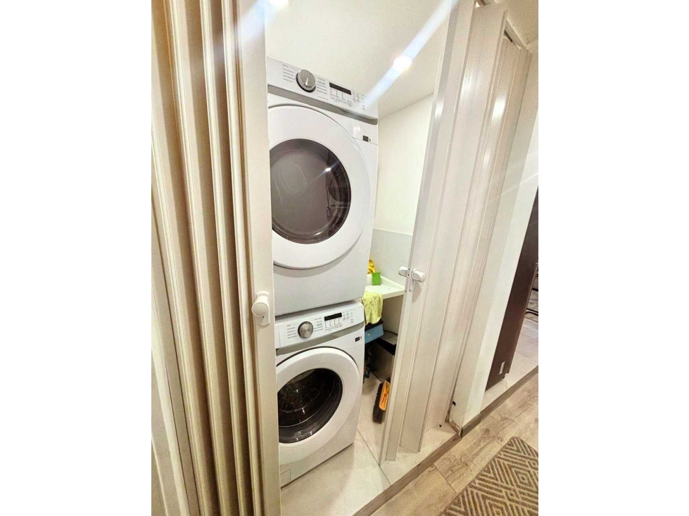 ARRIENDO LINDO APTO EN PRADO PARK — foto 4