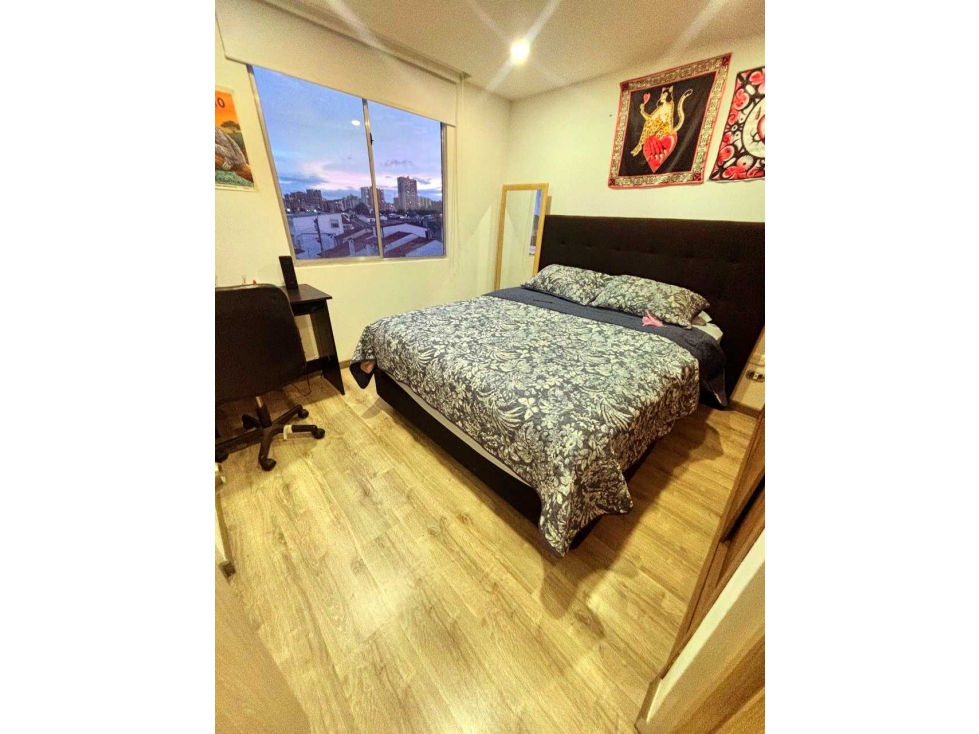ARRIENDO LINDO APTO EN PRADO PARK — foto 5