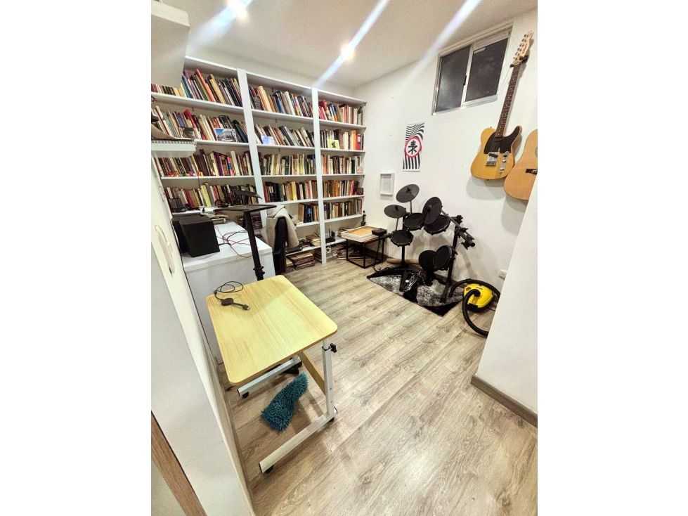 ARRIENDO LINDO APTO EN PRADO PARK — foto 6