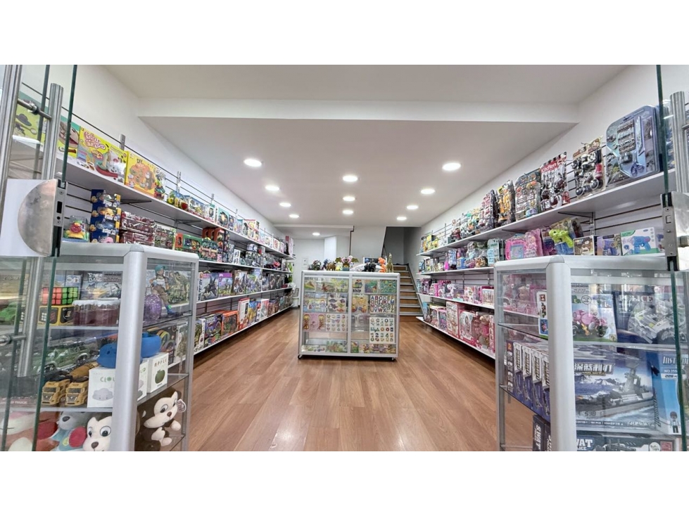 Arriendo LOCAL Centro Comercial Cedritos 151, Bogotá — foto 5