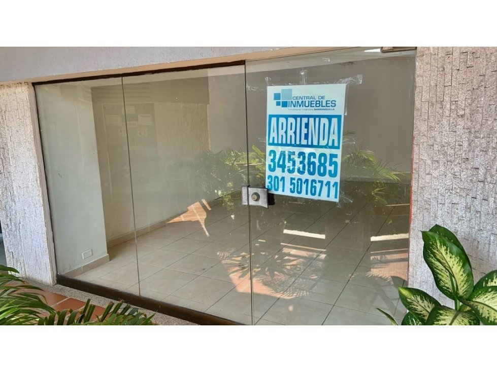 ARRIENDO LOCAL ALTO PRADO