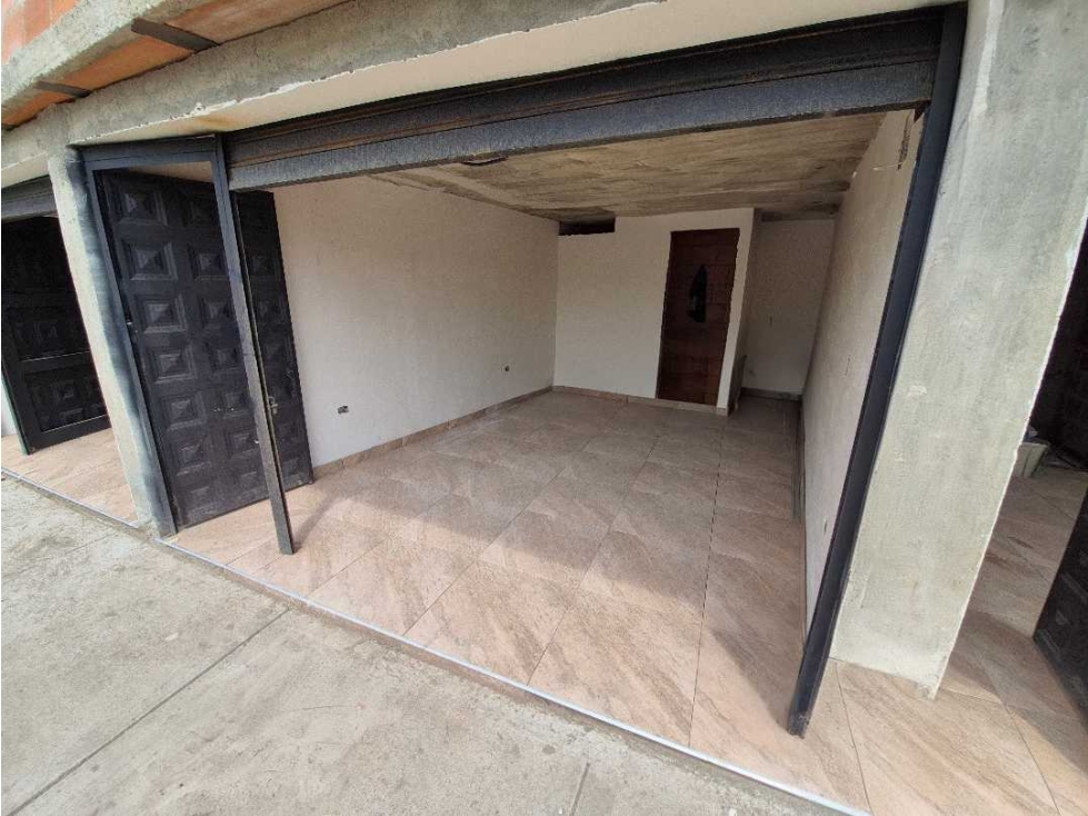Arriendo LOCAL Antares Belorizonte Candelaria Valle - 5
