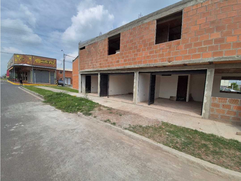 Arriendo LOCAL Antares Belorizonte Candelaria Valle - 4