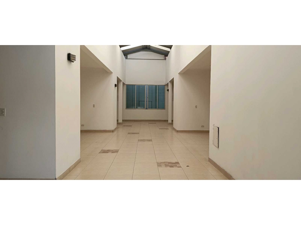 Arriendo Local barrio Olaya Herrera, Caldas - 1