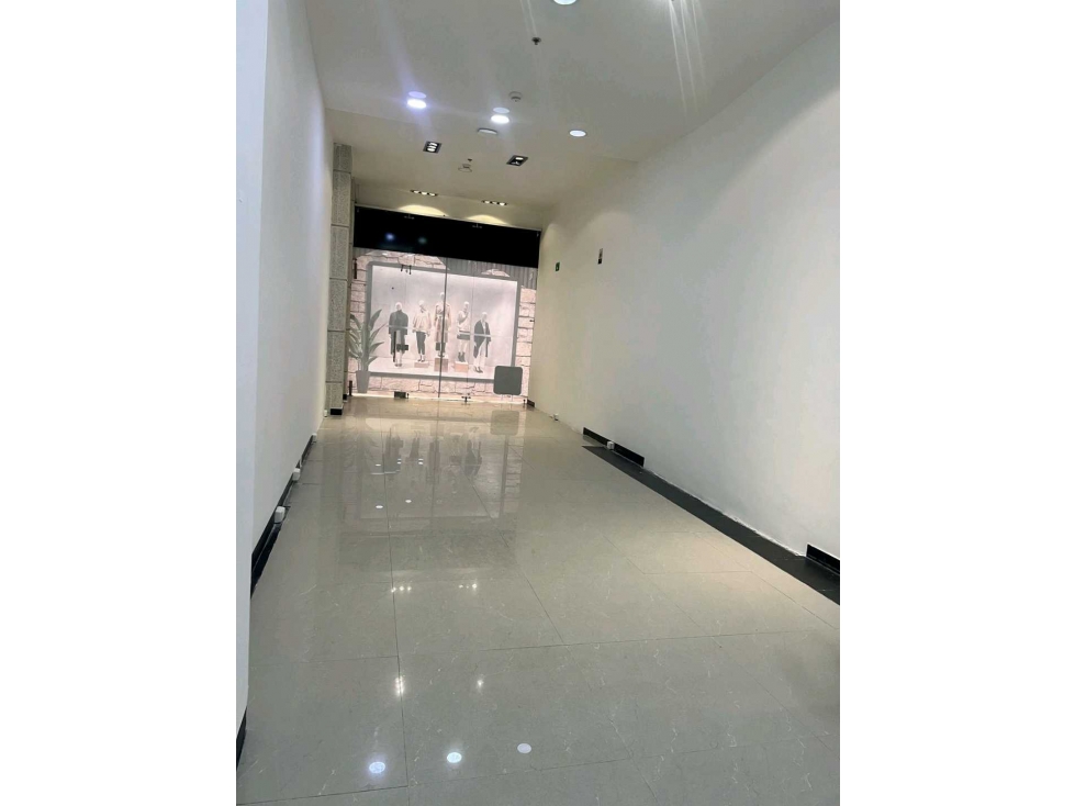 Arriendo local centro comercial santa fe — foto 5