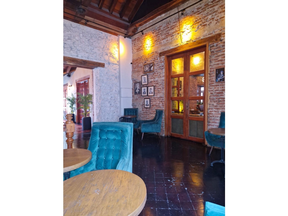 Arriendo Local? Centro Histórico, 2° Piso, Alto Tráfico Peatonal — foto 3
