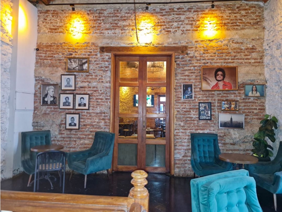 Arriendo Local? Centro Histórico, 2° Piso, Alto Tráfico Peatonal — foto 4