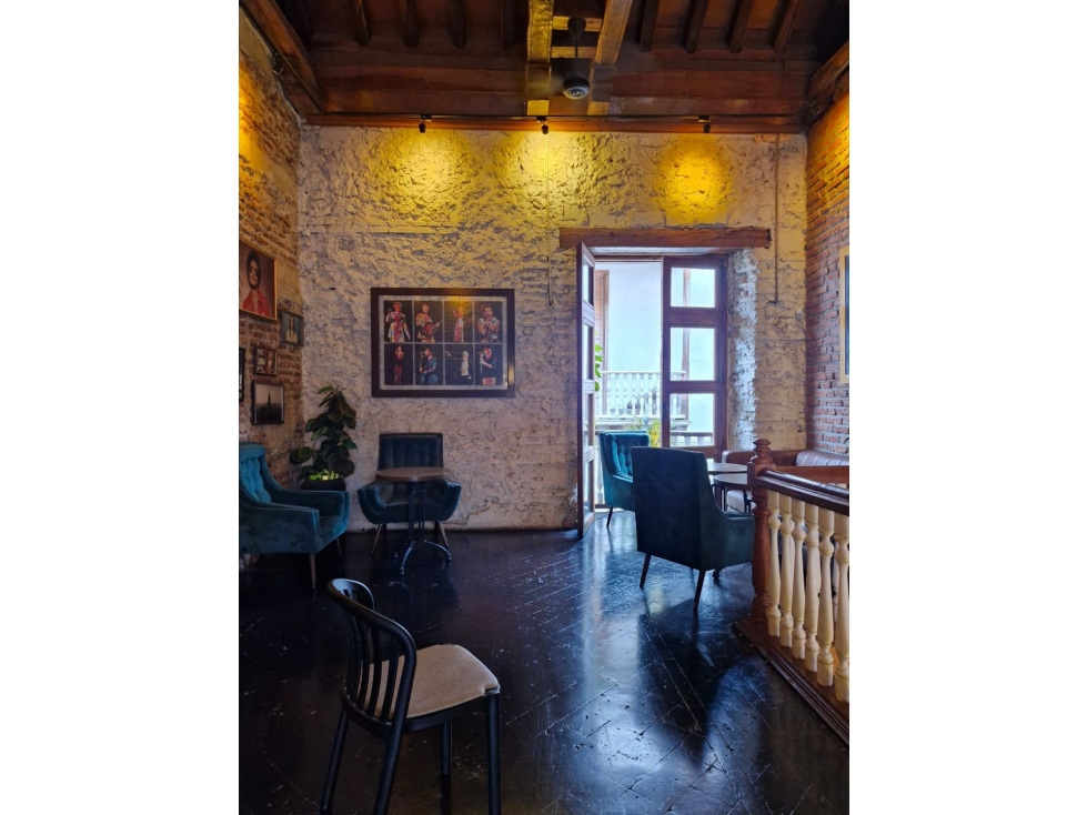 Arriendo Local? Centro Histórico, 2° Piso, Alto Tráfico Peatonal — foto 6