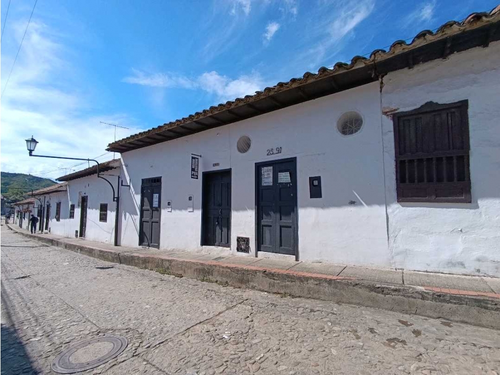 ARRIENDO LOCAL CLL 30 GIRON CENTRO - 1