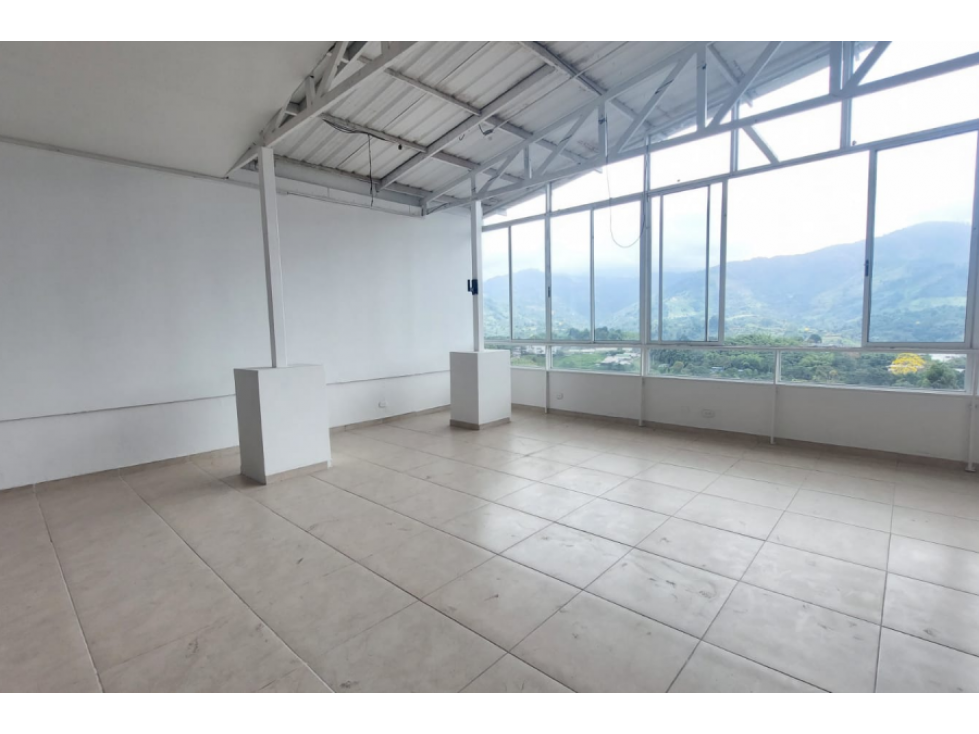 Local comercial en renta Avenida Bolívar Armenia Quindío - 1