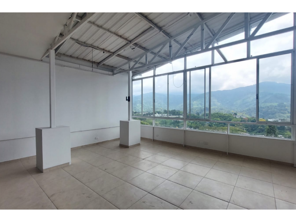 Local comercial en renta Avenida Bolívar Armenia Quindío - 6