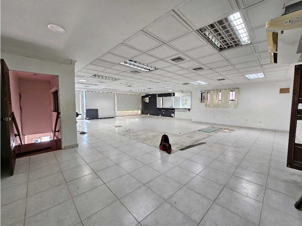 Arriendo Local Comercial. Barrio Porvenir. Barranquilla. — foto 4