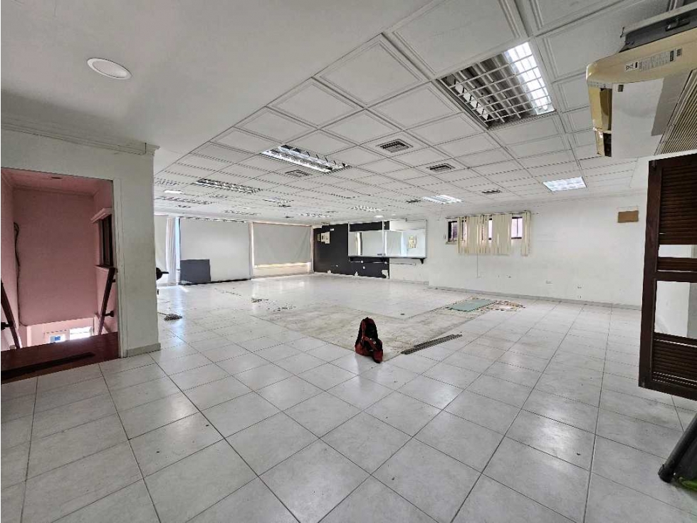 Arriendo Local Comercial. Barrio Porvenir. Barranquilla. — foto 5