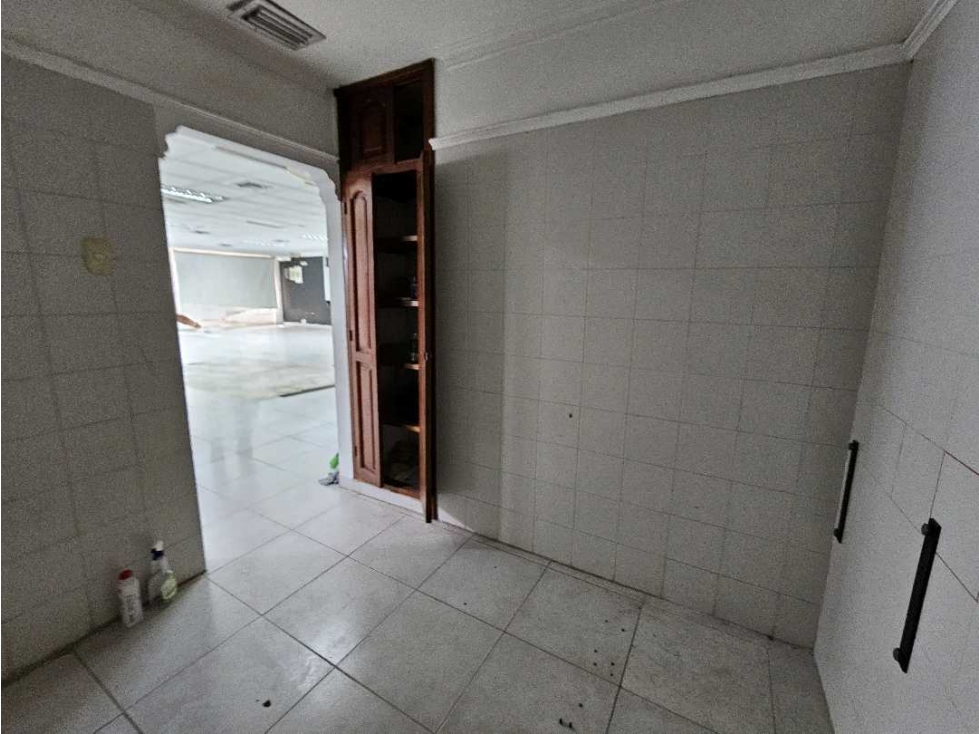 Arriendo Local Comercial. Barrio Porvenir. Barranquilla. — foto 6