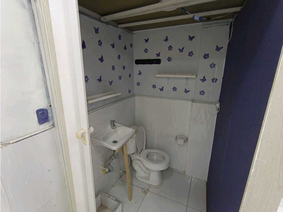 Arriendo local comercial belen san bernardo,al lado de via principal — foto 5