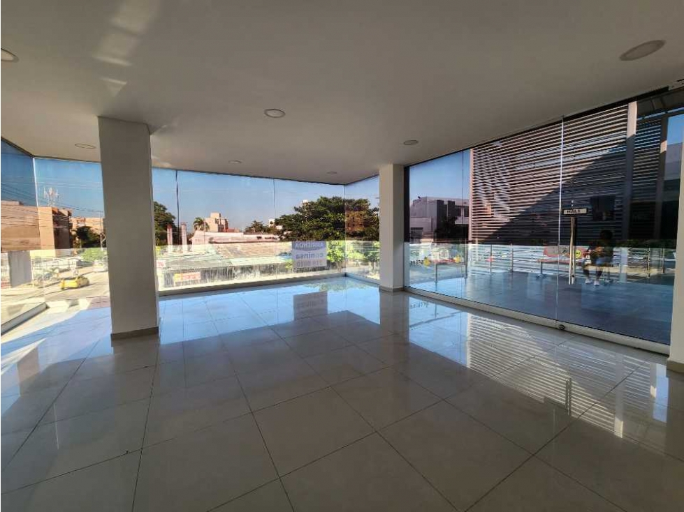 Arriendo Local Comercial calle 74