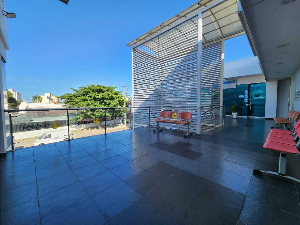 Arriendo Local Comercial calle 74 — foto 2