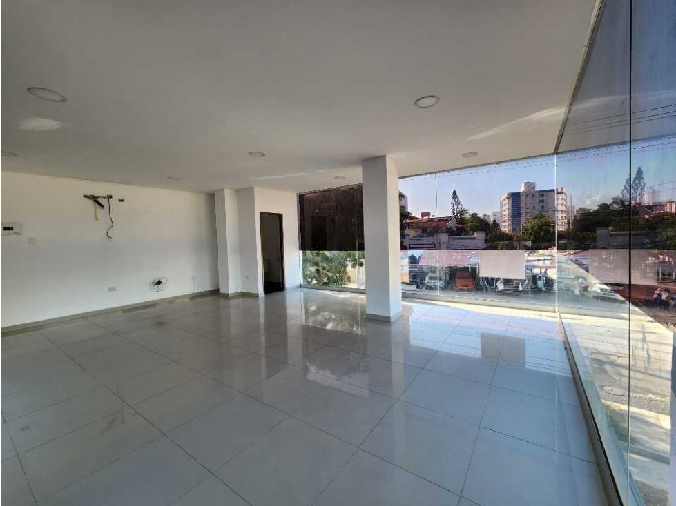 Arriendo Local Comercial calle 74 — foto 3