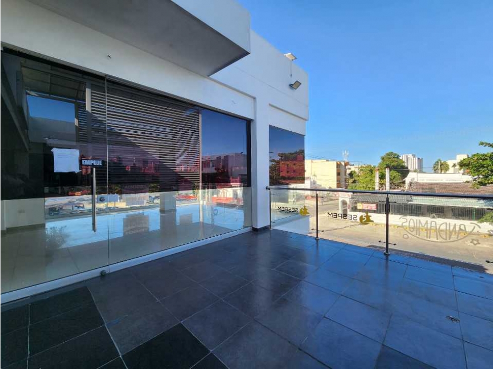 Arriendo Local Comercial calle 74 — foto 6