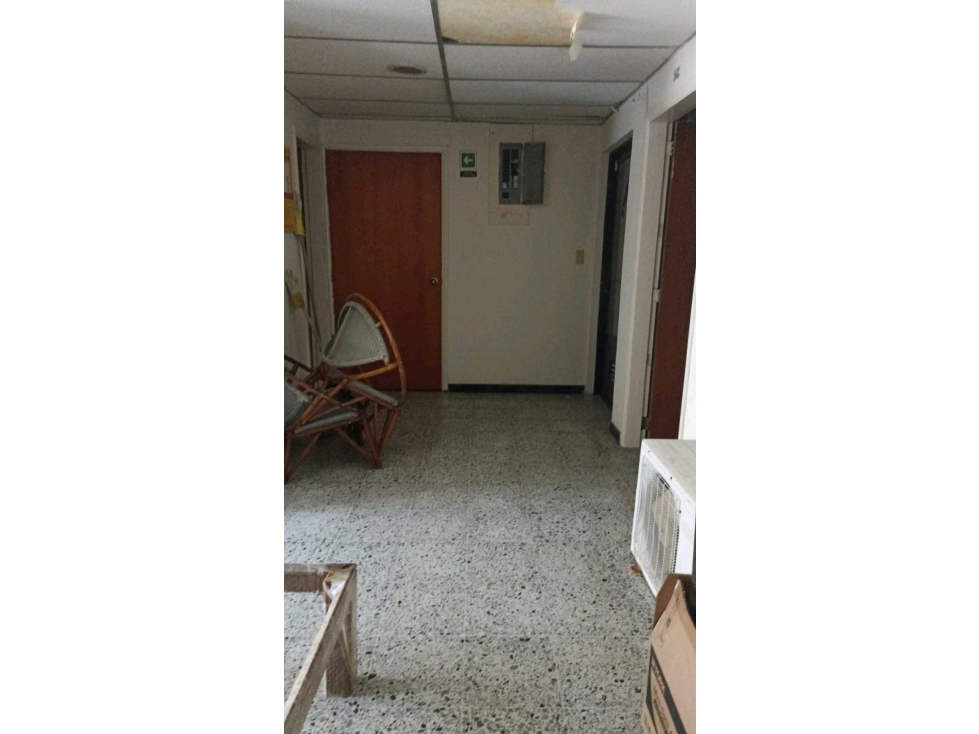 Arriendo Local Comercial Centro Cartagena — foto 6