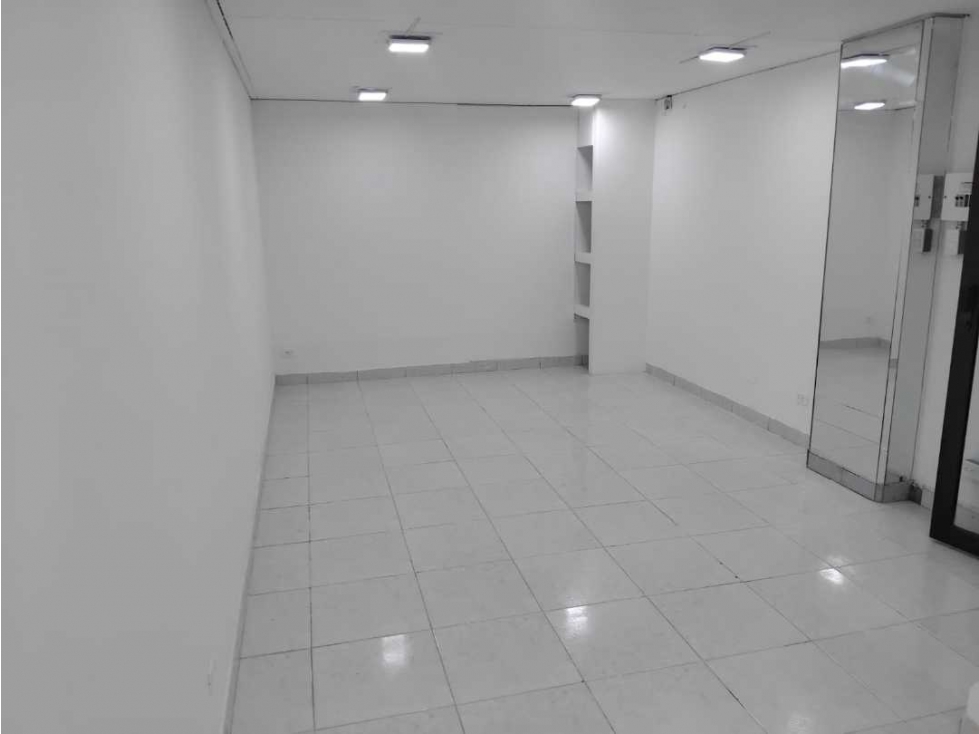 Arriendo Local Comercial Centro Manizales — foto 3
