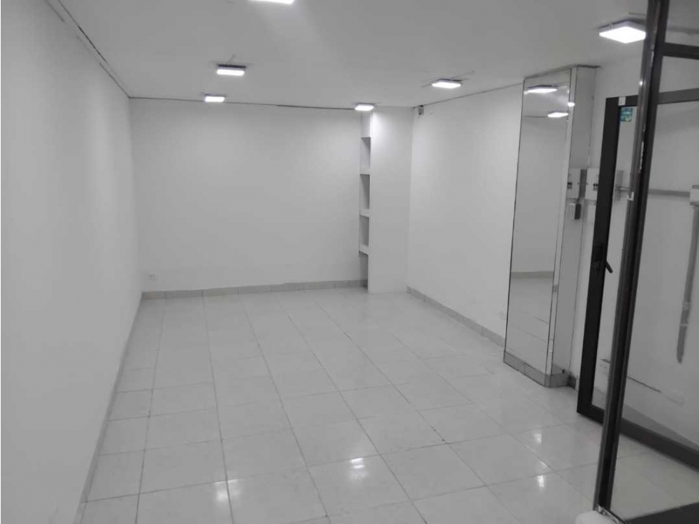 Arriendo Local Comercial Centro Manizales