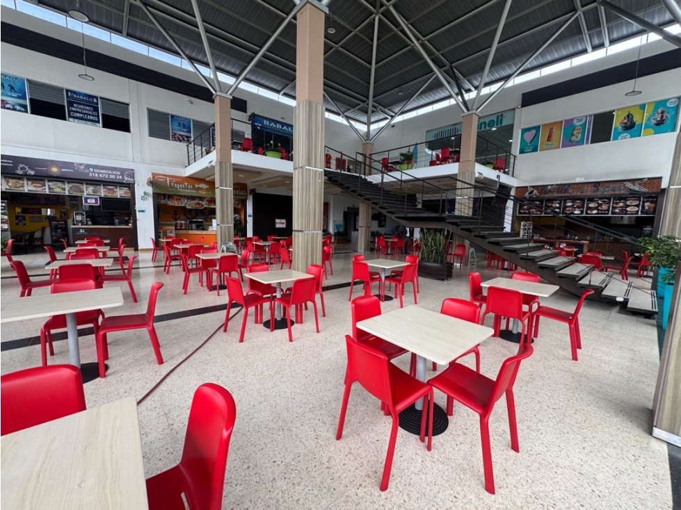 Arriendo local comercial en Chia en (JUMBO den Chia ) - 1