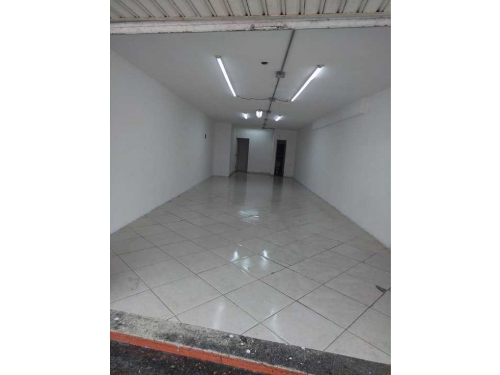 ARRIENDO LOCAL COMERCIAL EN ITAGUI SECTOR LA RAYA — foto 2