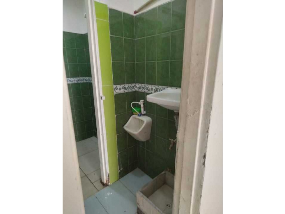 ARRIENDO LOCAL COMERCIAL EN ITAGUI SECTOR LA RAYA — foto 3